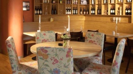 Kress Hotel Бад-Зоден-Зальмюнстер Экстерьер фото